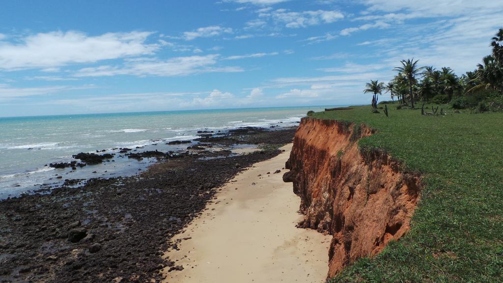 Condominio E Pousada Chales Sossego Do Gostoso Sao Jose  Eksteriør bilde