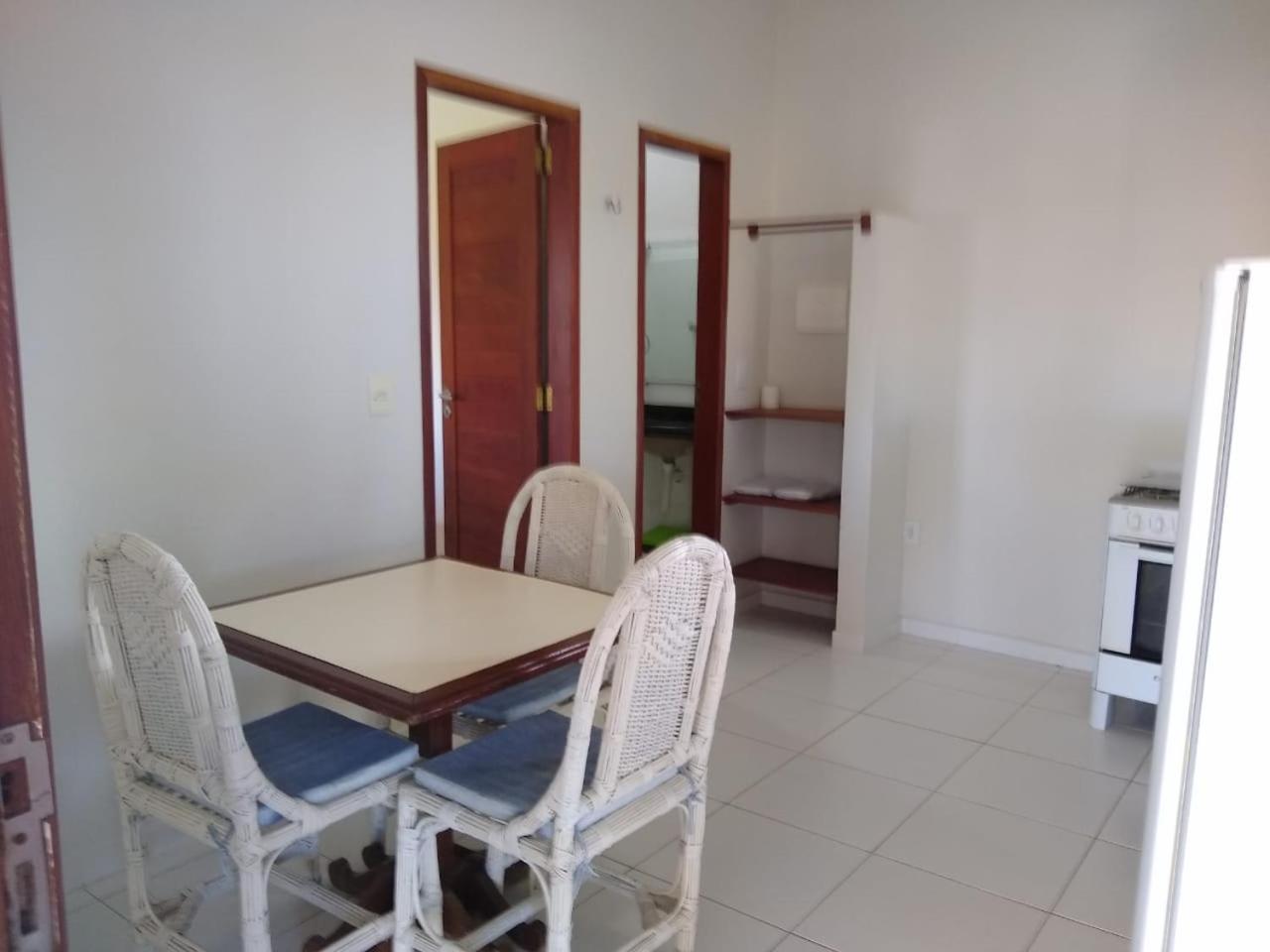 Condominio E Pousada Chales Sossego Do Gostoso Sao Jose  Eksteriør bilde