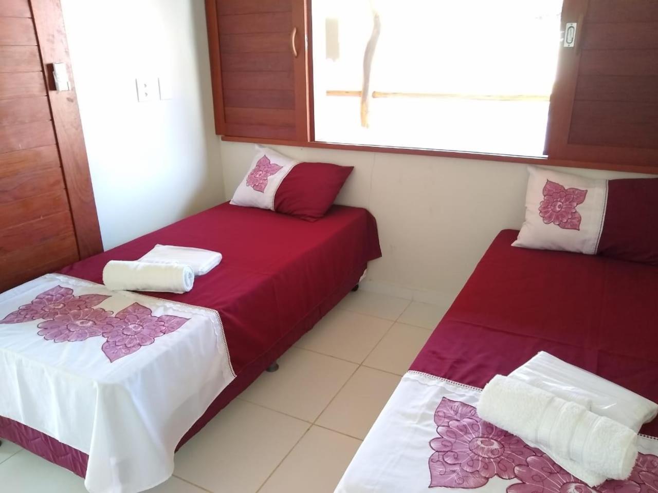 Condominio E Pousada Chales Sossego Do Gostoso Sao Jose  Eksteriør bilde