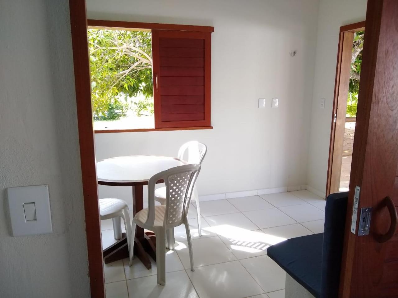Condominio E Pousada Chales Sossego Do Gostoso Sao Jose  Eksteriør bilde