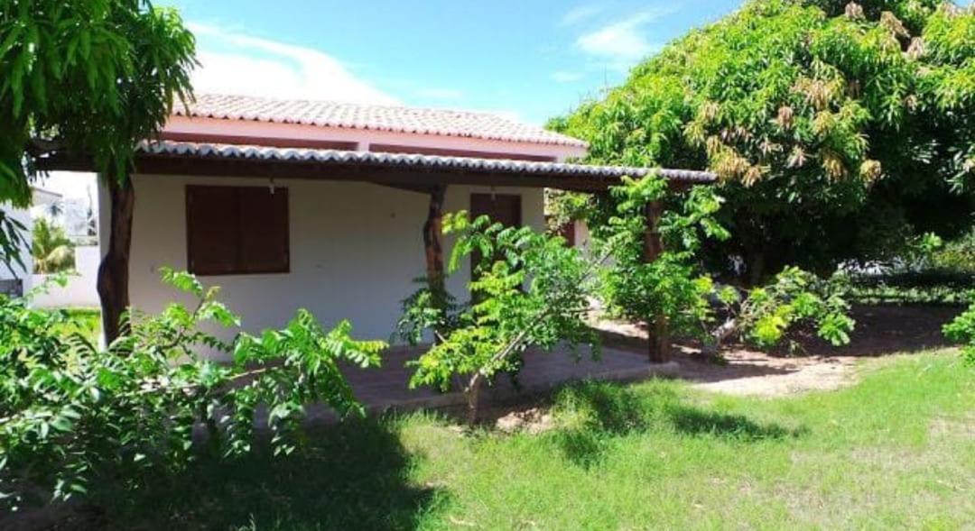 Condominio E Pousada Chales Sossego Do Gostoso Sao Jose  Eksteriør bilde