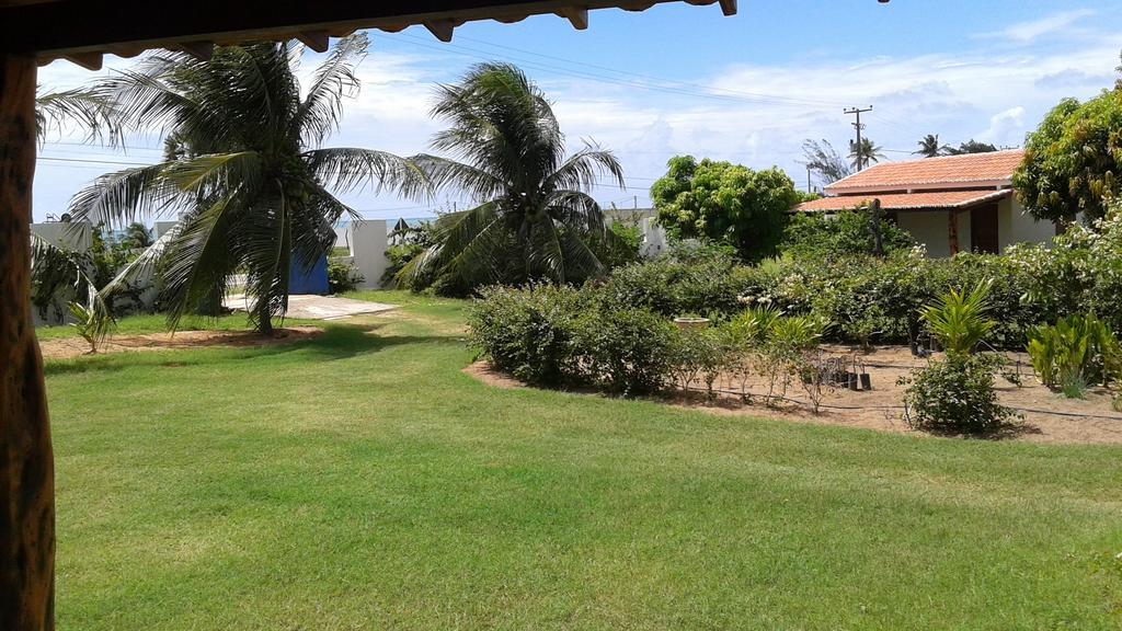 Condominio E Pousada Chales Sossego Do Gostoso Sao Jose  Eksteriør bilde